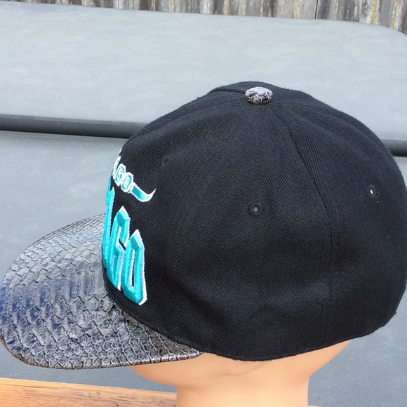 Chicago cap 🧢 - Picture 2 of 8